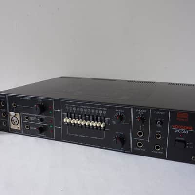 Roland SVC-350 Vocoder Plus - Fully Serviced