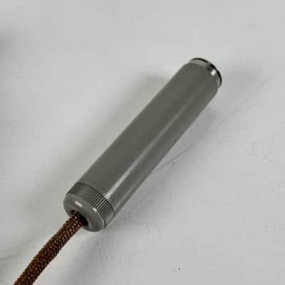 Altec M20 Lipstick Tube Microphone / 165A Base / 21 Omni Capsule image 3