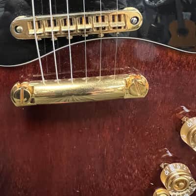 Gibson SG vintage 1968 - image 3