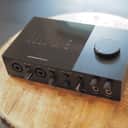 Native Instruments Komplete Audio 6 MKii USB Audio Interface 2019 - Present - Black