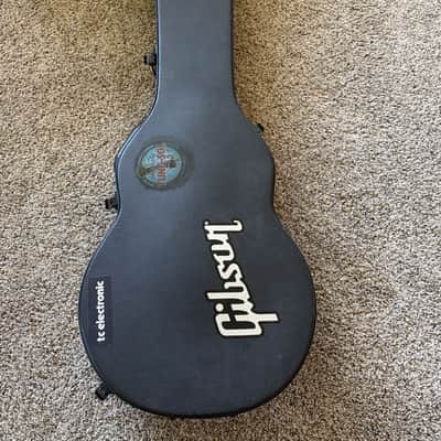 Gibson Les Paul Classic 2019 - 2023 Smokehouse Burst image 7