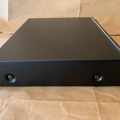 Zoom 9050 Advanced Instrument Effects Processor 90s VGC with p/s and Users Manual image 7