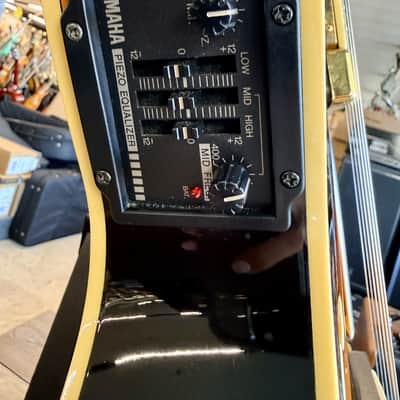 Yamaha AEX-1500 image 4