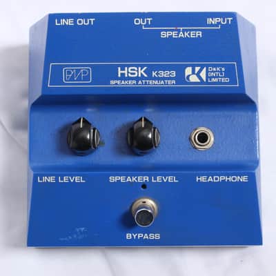 PMP / HSK K323 Secondhand! [94580] image 2