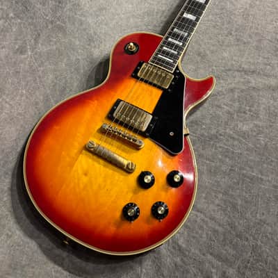 Gibson Les Paul Custom 20th Anniversary 1974 image 8