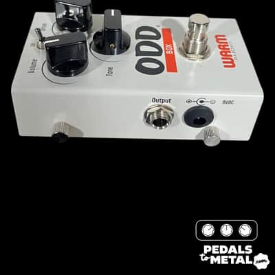 Warm Audio ODD Box V1 -x15757 image 5