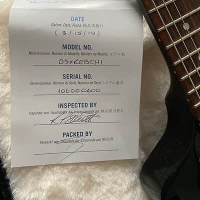 Gibson Explorer 2010 image 10
