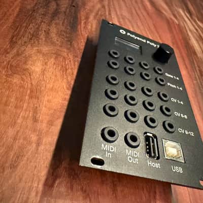 Polyend Poly 2 MIDI to CV Interface image 6