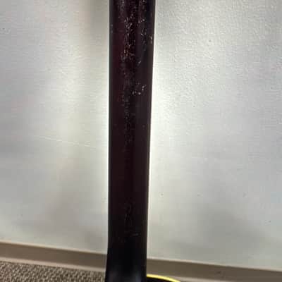 Epiphone Les Paul Traditional Pro-II 2016 - 2019 - Wine Red image 3