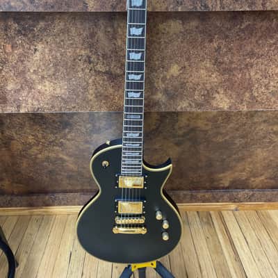 ESP LTD Deluxe EC-1000 image 1
