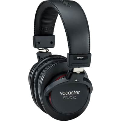 Focusrite Vocaster One Studio image 4