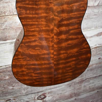 Bedell SS-P-MS/HM 2023 - The Tree Mahogany | Moon Spruce image 5