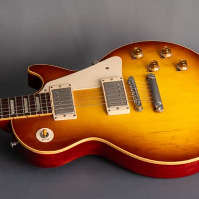 Gibson 1958 Les Paul VOS 2009 image 8