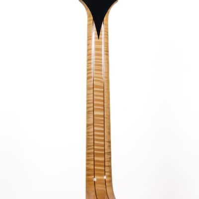 Gibson Custom 2001 L-5CES Left-Handed, Natural image 9