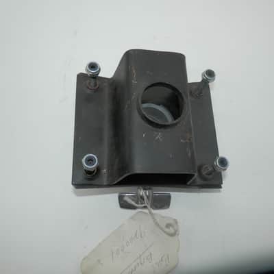 Unbranded Bass Drum Tom Pole Mount image 4