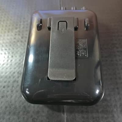 Ammoon Amp-01 Pocket amp - Black image 5