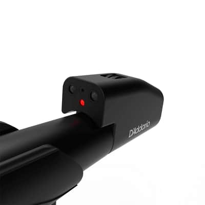 D'Addario D'Addario PW-IRMM-01 Micro Mute Sensor image 4