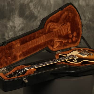 1981 Gibson Les Paul Standard Tobacco Sunburst image 22