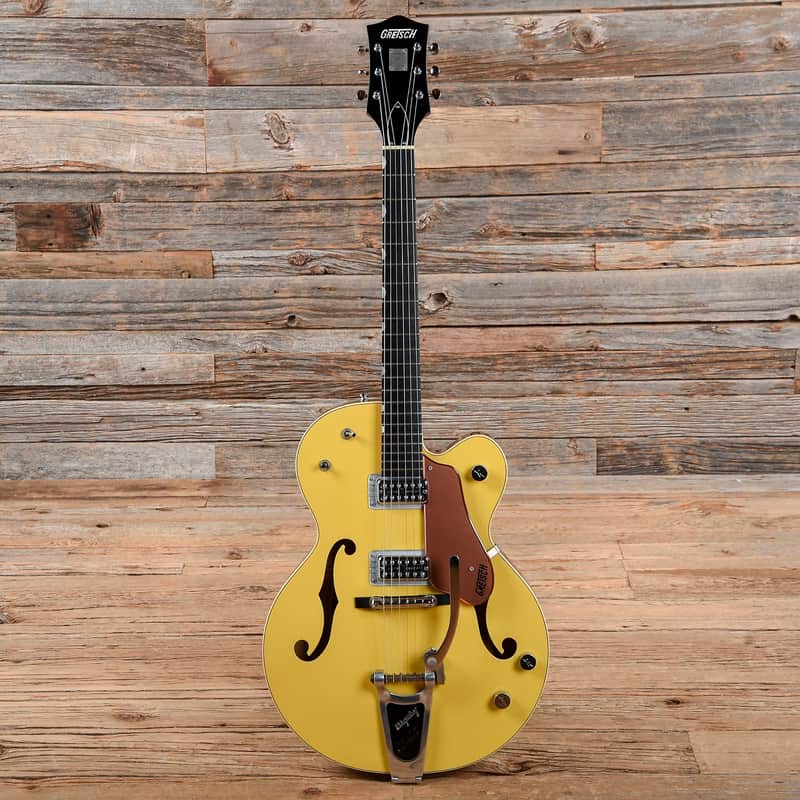 Gretsch G6118T-120 120th Anniversary 2003 - 2007 image 1