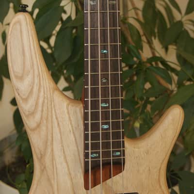 Ibanez SR 600 NTF image 4