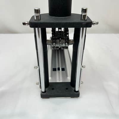 DW 9000 Series 2-Leg Hi-Hat Stand Drum Stand Hi-Hat Mount Double Braced image 6