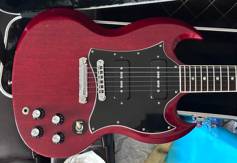 Gibson SG Classic