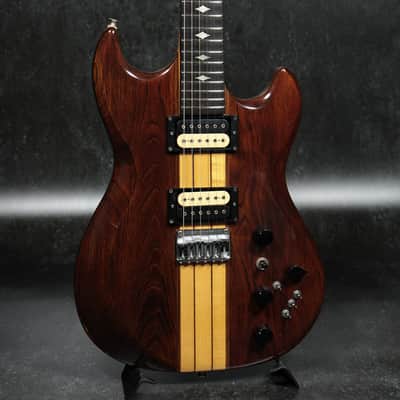 Aria Pro II TS600 TS Circuit Type I Walnut 1979 [912024] (06/15) image 1