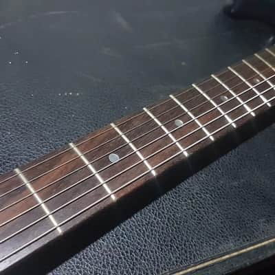 SQUIER by FENDER STRAT image 5