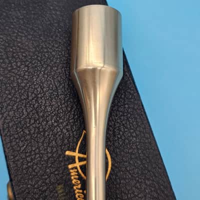 ☆Vintage 1960s American D33 Dynamic Microphone - American Microphone Company D22 D33A image 10