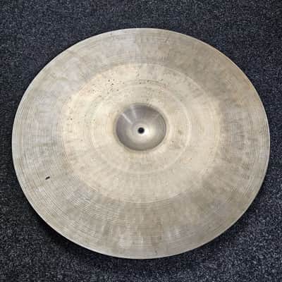 Ride Cymbal 20" Tosco By Sabian USED! RKTOS250526 image 2