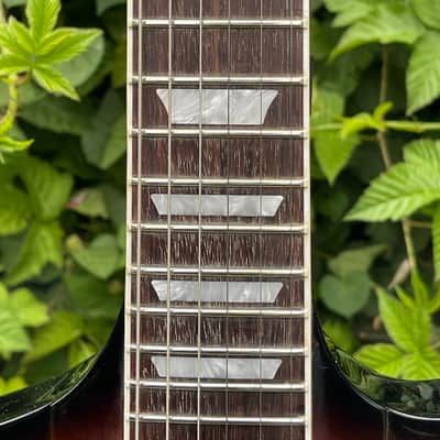 Gibson Firebird 2017 - Tobacco burst image 8
