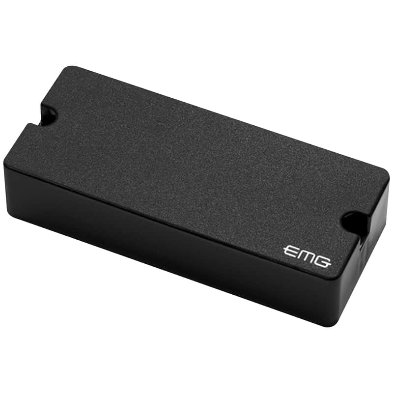 35HZ-BLK Black EMG image 1