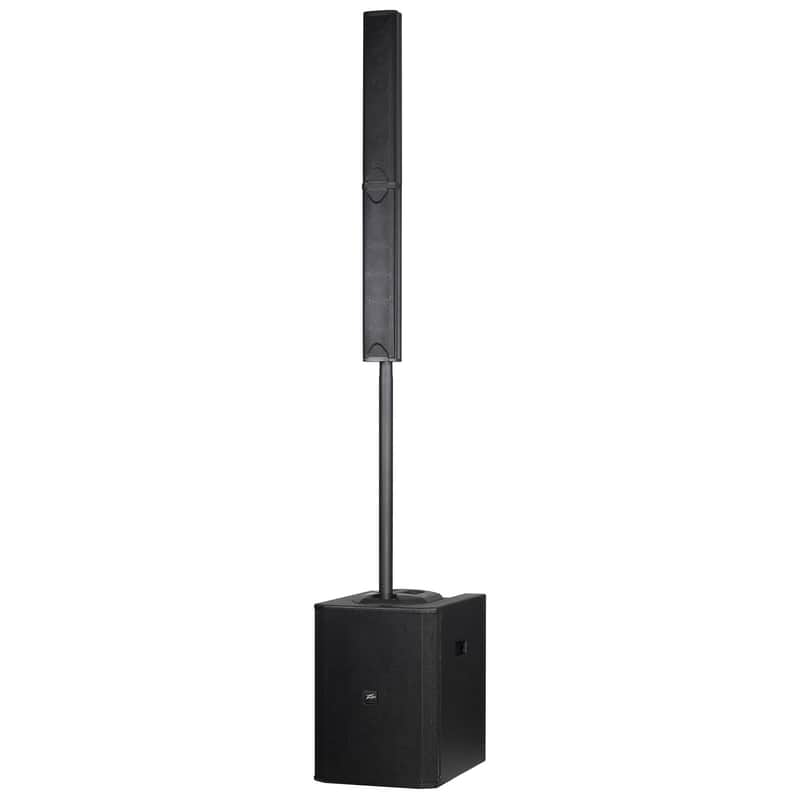 Peavey LN1263 Column Array Portable PA System image 2