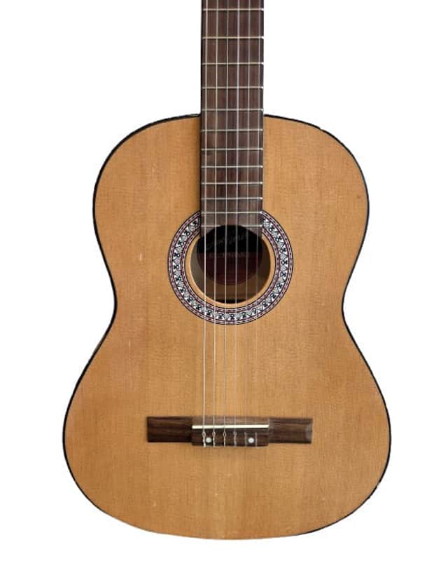 Jose Ferrer El Primo Classical Guitar - Classical Guitars - Fair image 1