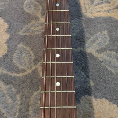 Heritage Standard H-137 2010s - Original Sunburst image 21