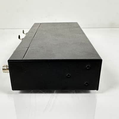 Galaxy Audio AS-900T Anyspot UHF STEREO Wireless Transmitter image 4