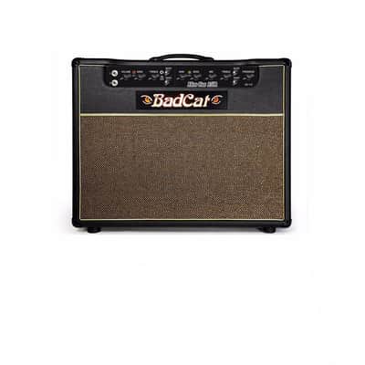 Bad Cat Mini Cat 5-Watt 1x10