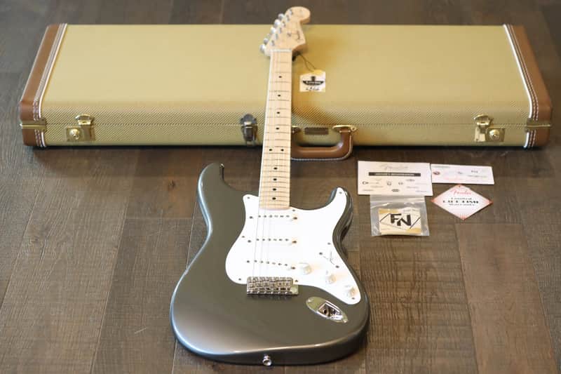 Fender Eric Clapton Stratocaster