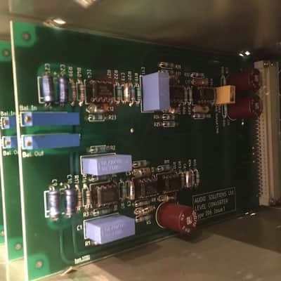 Audio Solutions Limited LCR1 Balancing Unit image 6