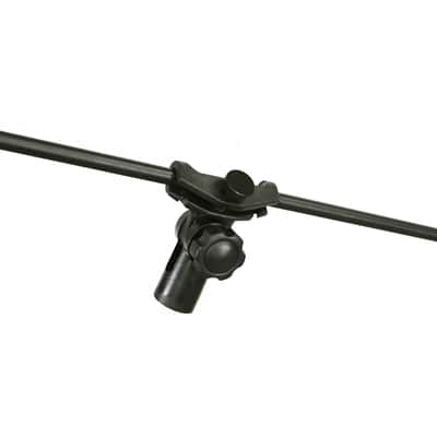 Audix M1250B Miniature Cardioid Condenser Mic With MicroBoom 84" CG0140U image 5