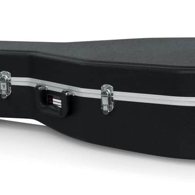 Immagine Gator GC-JUMBO Jumbo Acoustic Guitar Case - 3