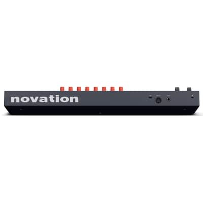 Novation FLKey 2 37 - 37-key Controller for FL Studio image 7