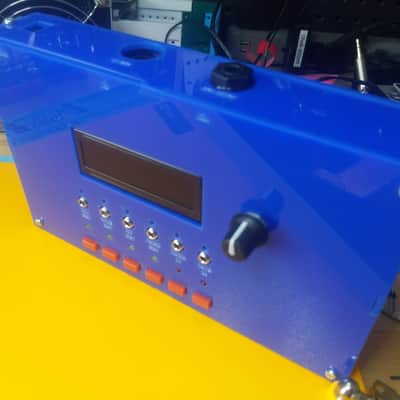 Mutable Instruments Eurorack Module Tester image 3