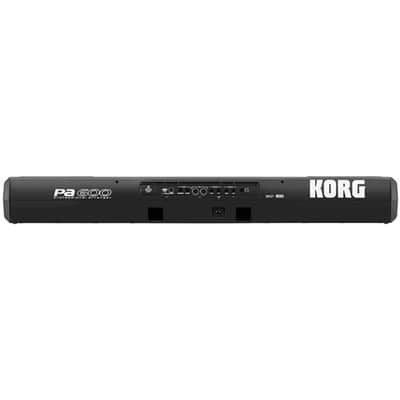 Korg - Pa600 image 9
