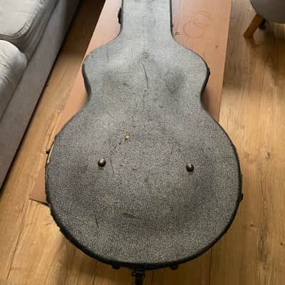 1964 Case for Gretsch Tennessean image 5
