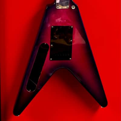 Immagine Fernandes BSV-55 1984 - 8