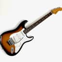 Fender Stratocaster Dave Murray Artist Series 2022 Sunburst