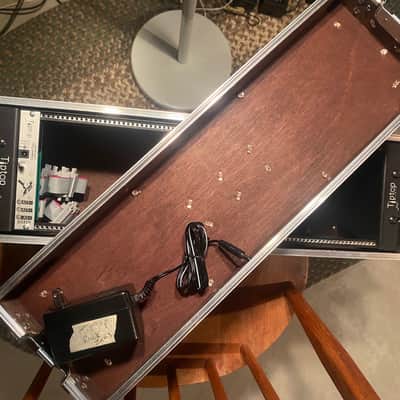 TIPTOP AUDIO HAPPY ENDING KIT AND GENERIC CASE image 1