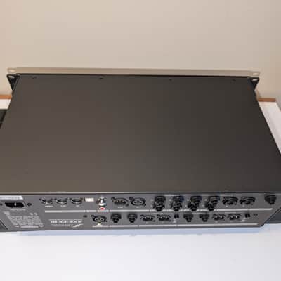 Fractal Audio Axe-FX III Mark II 2020 - Present - Black image 8