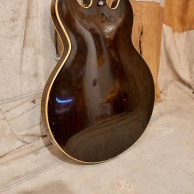 Gibson ES-330 1970 - Sunburst image 9